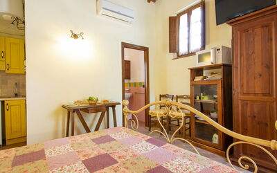 Alloggio:&nbsp;San Lorenzo 820.4