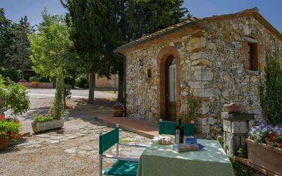 Alloggio:&nbsp;San Lorenzo 820.4