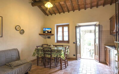Alloggio:&nbsp;Stregaia 819.1