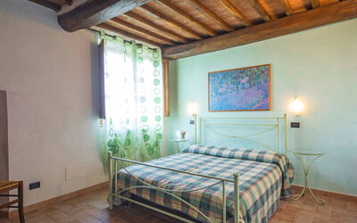 Alloggio:&nbsp;Stregaia 819.1