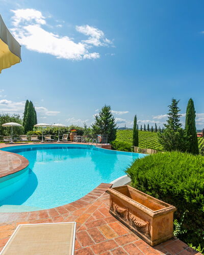 Casa Mori: Water, Sky, Plant, Cloud, Property, Swimming Pool, Azure, Building, Tree, Outdoor Furniture