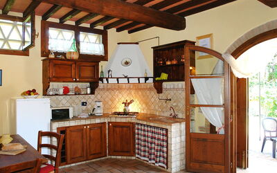 Alloggio:&nbsp;Capanna di Sotto 865.1