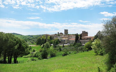 Castellina in Chianti 865