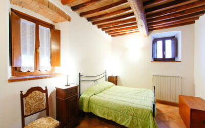 Alloggio:&nbsp;Le Buche 890.5