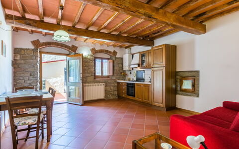 Alloggio:&nbsp;Certina 1 810.5