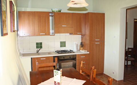 Accommodation:&nbsp;Il Cortino 875.6