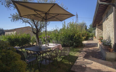 Accommodation:&nbsp;Il Granaio 875.5