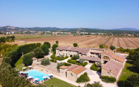Alloggio:&nbsp;Il Tino 875.7