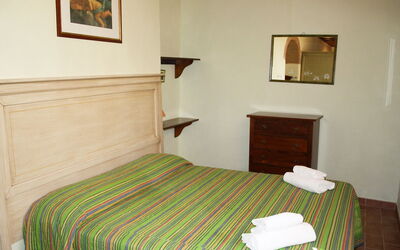 Accommodation:&nbsp;Il Cortino 875.6
