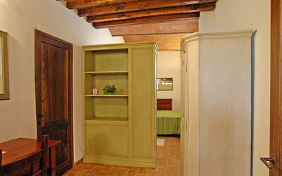 Accommodation:&nbsp;Il Cortino 875.6
