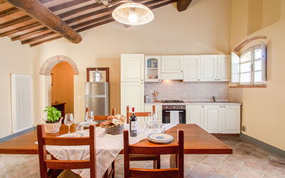 Accommodation:&nbsp;Il Granaio 875.5