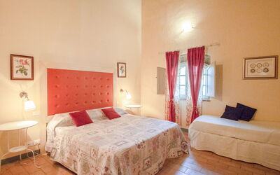 Accommodation:&nbsp;Il Granaio 875.5