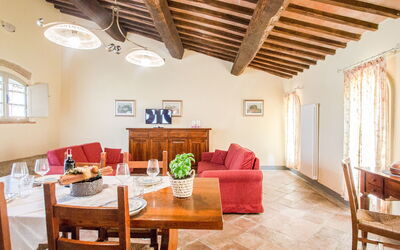 Accommodation:&nbsp;Il Granaio 875.5