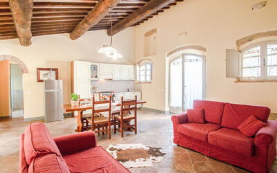 Accommodation:&nbsp;Il Granaio 875.5