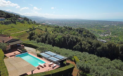 Terrazza Sul Mare