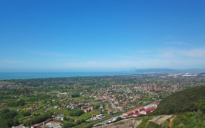 Terrazza Sul Mare