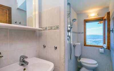 Alloggio:&nbsp;La Torre 840.1