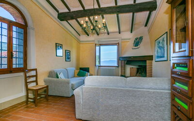 Alloggio:&nbsp;La Torre 840.1