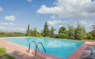 Casa vacanza Il Ruscello - Chianni, Toscana, Italia