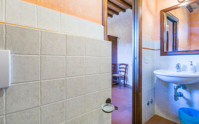 Accommodation:&nbsp;La Loggia 600.7