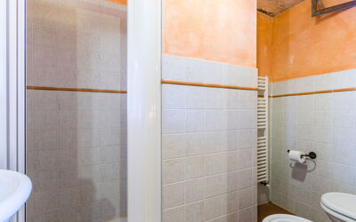 Accommodation:&nbsp;La Loggia 600.7