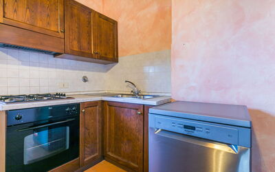 Accommodation:&nbsp;La Loggia 600.7