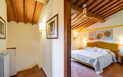 Accommodation:&nbsp;La Corte 951.5