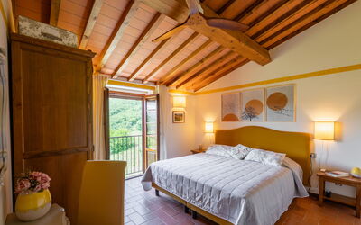 Accommodation:&nbsp;La Corte 951.5