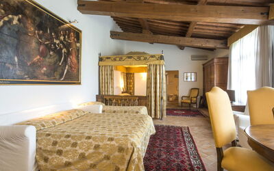 Alloggio:&nbsp;Solatio 740.7