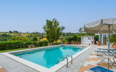 Casa vacanza Al Melo - Capannori, Toscana, Italia