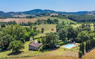 Podere S Giovanni