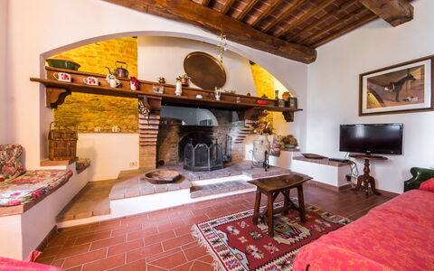 Alloggio:&nbsp;Lauretta