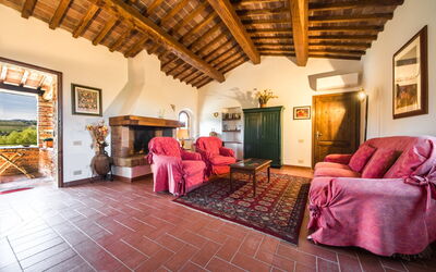 Alloggio:&nbsp;Decamerone
