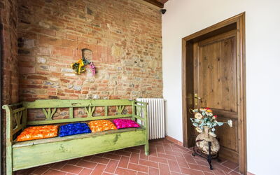Accommodation:&nbsp;Filostrato