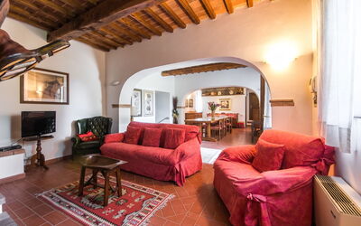 Alloggio:&nbsp;Lauretta