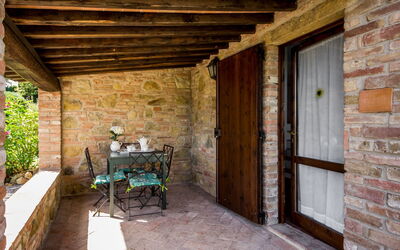 Alloggio:&nbsp;Panfilo