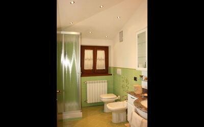 Alloggio:&nbsp;Emerald
