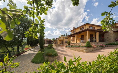 Poggio Pellicciaia