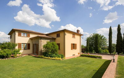 Poggio Pellicciaia