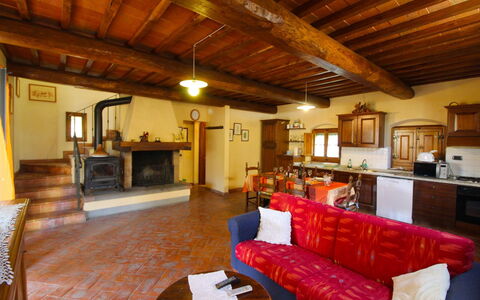 Alloggio:&nbsp;Terracotta