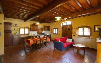 Alloggio:&nbsp;Terracotta
