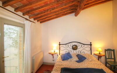 Alloggio:&nbsp;Le Bonatte 850.3
