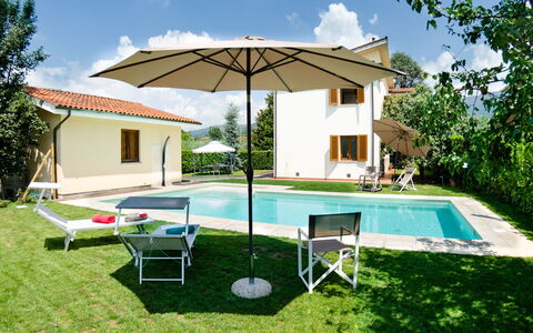 Villa Anna