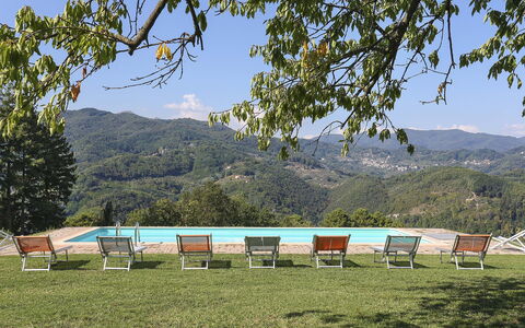 La Castagnara: Nature, Tree, Hill Station, Mountain, Grass, Land Lot, Table, Mountain Range, Rural Area, Hill