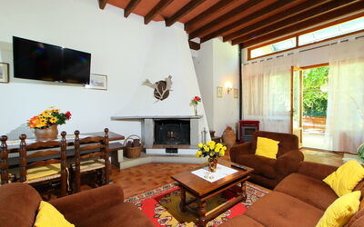 Alloggio:&nbsp;Poggio Di Castro 810.2