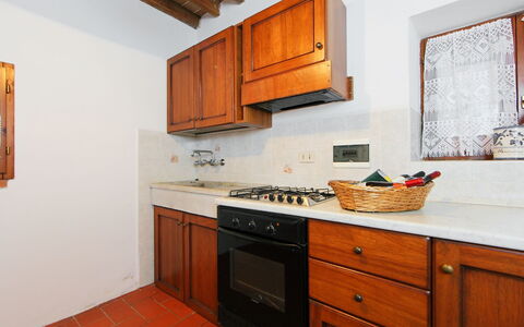 Accommodation:&nbsp;Castellare 820.5