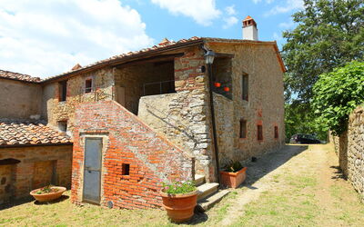 Monte San Savino 820