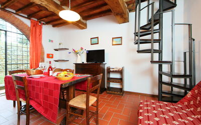 Accommodation:&nbsp;Castellare 820.5