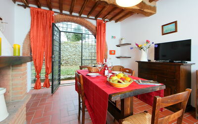 Accommodation:&nbsp;Castellare 820.5