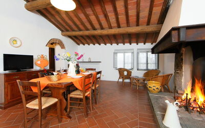 Accommodation:&nbsp;Poggiolo 820.4